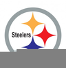 Steelers Logo Font Image