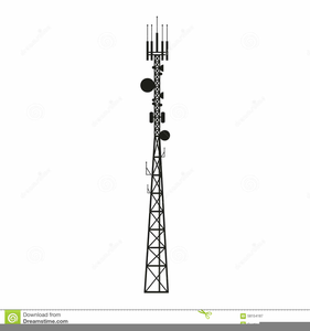 Clipart Phone Mast | Free Images at Clker.com - vector clip art online ...