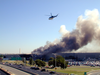 Pentagon Damage; Sept. 11, 2001 Image