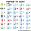 Perfect File Icons Image