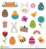 Free Clipart Images Of Easter Eggs Image