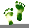 Carbon Footprint Clipart Free Image