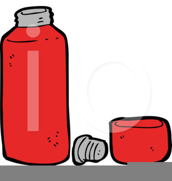 Thermos Clipart | Free Images at Clker.com - vector clip art online,  royalty free & public domain