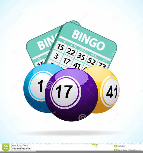 Bingo Balls Clipart Free | Free Images at Clker.com - vector clip art  online, royalty free & public domain
