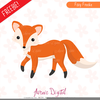 Free Animal Clipart For Teachers Image