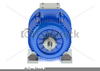 Electric Motor Clipart Free Image