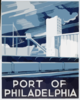 Port Of Philadelphia Clip Art