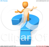 Clipart Question Mark Man Image