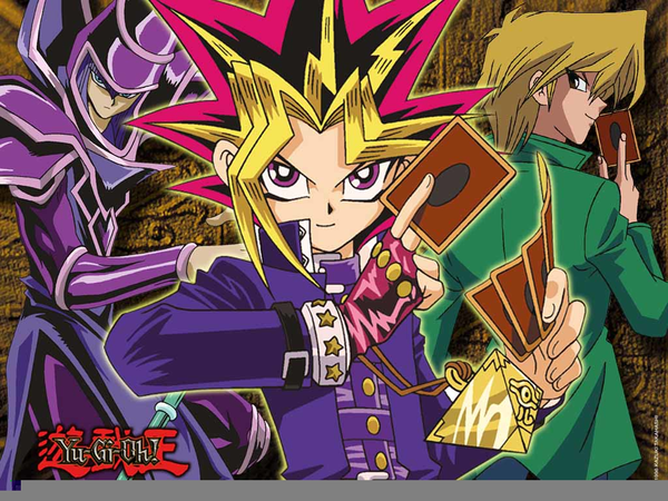 Yu Gi Oh Clipart | Free Images at Clker.com - vector clip art online ...