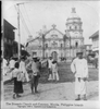 [manila, P.i., 1899:  Binondo Church And Convent ] Image