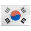 Flag South Korea 8 Image