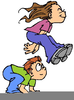 Clipart For Leap Year Image