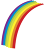 Rainbow Clip Art