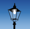 Street Light Clip Art