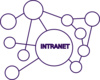 Network Dries Clip Art