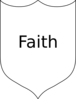 Shield Of Fatih Clip Art