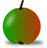 Apple Clip Art