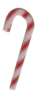 Candy Cane Clip Art