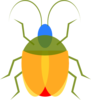 Insect Bug Clip Art