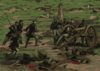 Civil War Battle Clip Art